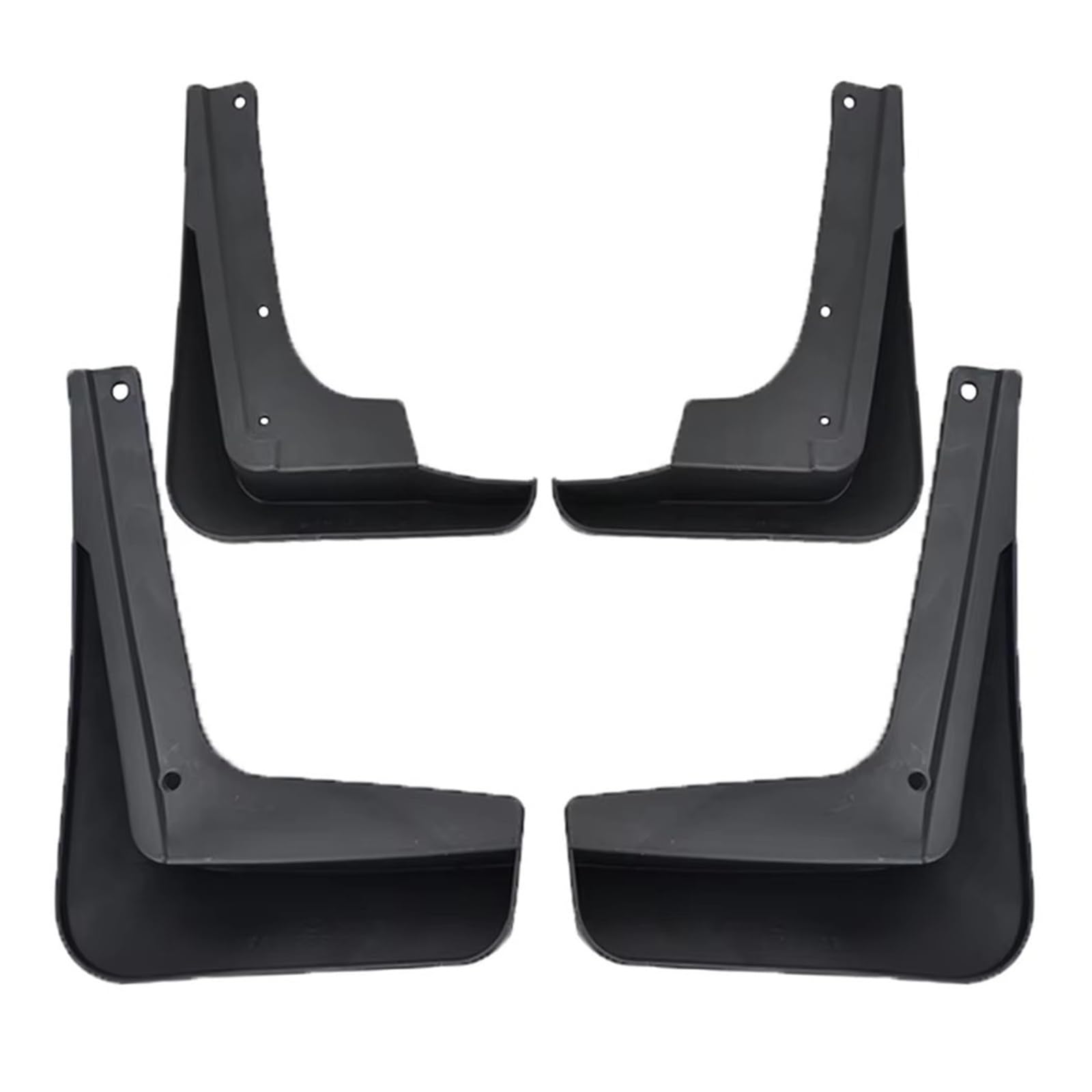 Garde-boue pour Hyundai Tucson TL 2015-2016-2017-2018-2019-2020, kit d'accessoires de protection