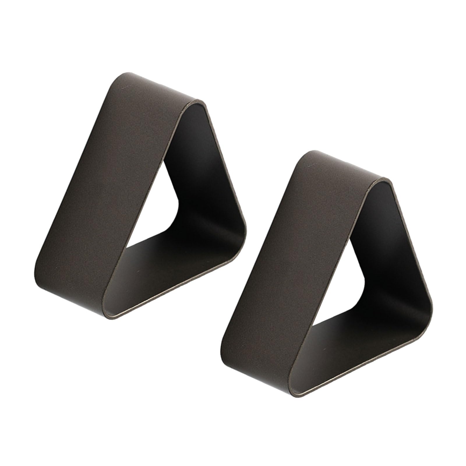 Buxuaaaa Of 2 Triangular Sushi Molds Food Grade Aluminum Alloy Onigiris Practical Food Press Kitchen Cooking Tool Triangles Rice Molds