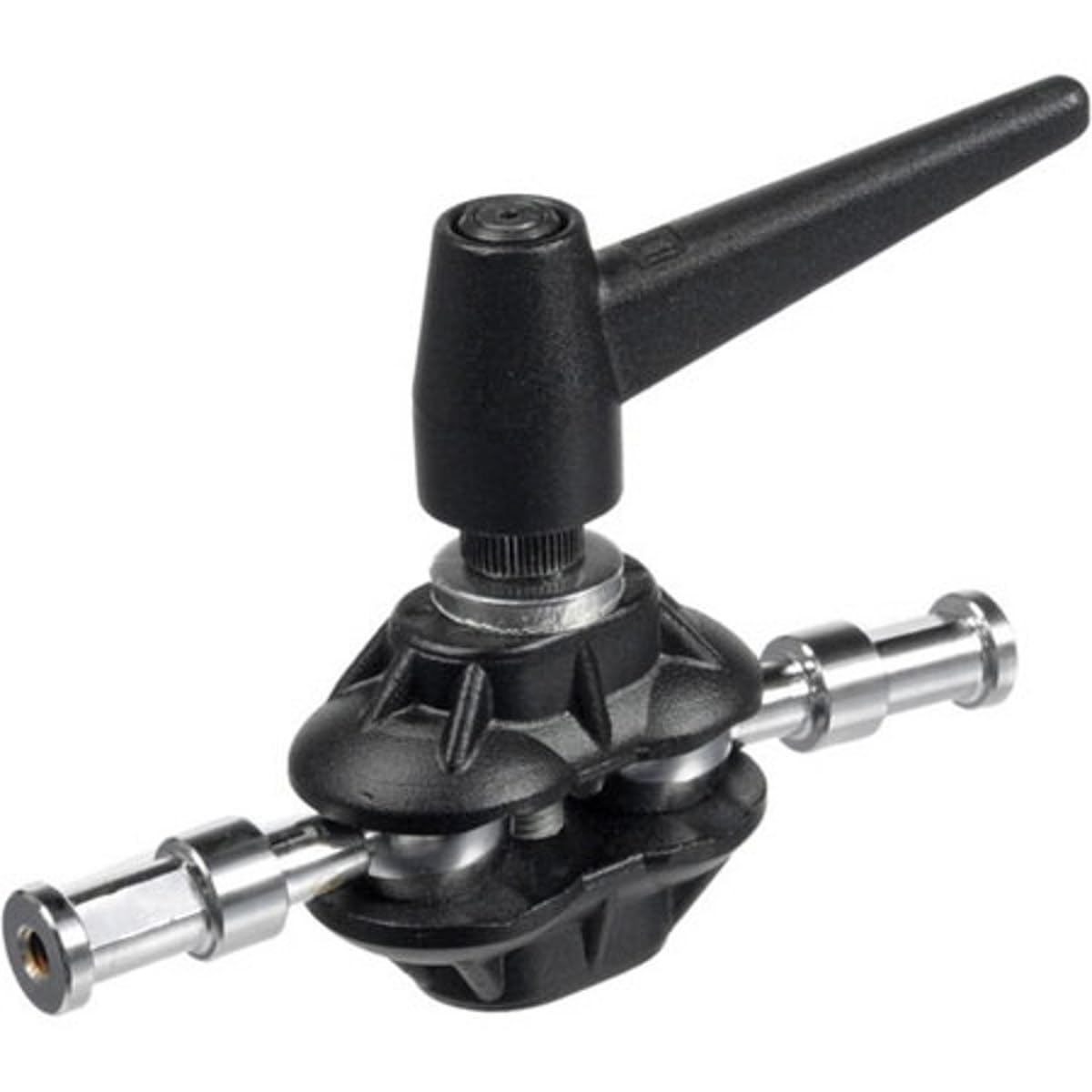 Manfrotto 155bkl Tilt-Top Tête sans Caméra Plate-Forme (Noir)
