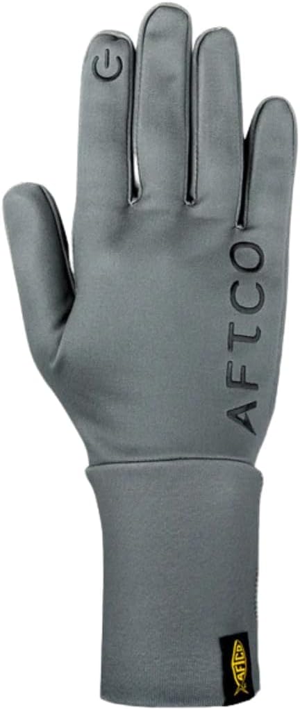 Insulated Helm Fishing Gloves