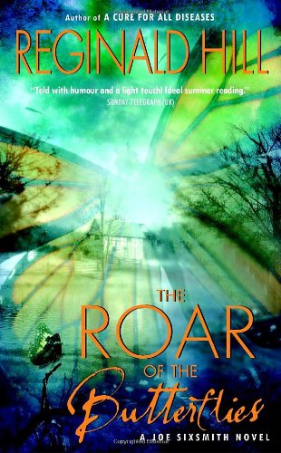 Buy The Roar of the Butterflies — BookShops.in