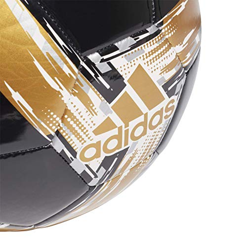 BOLA FUTEBOL DE CAMPO ADIDAS CAPITANO CLUB