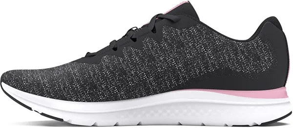 Under Armour Women's Charged Impulse 3 Knit Running Shoe