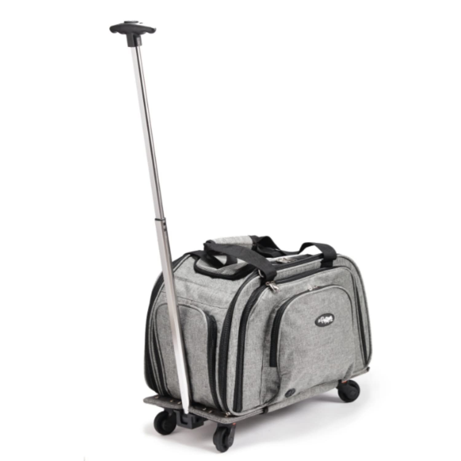 Amazon.co.jp: Petique ペティーク ハッピーキャンパー 犬 小型犬 猫