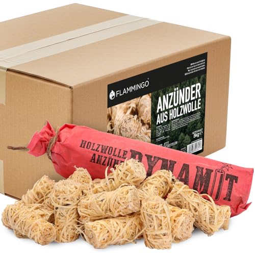 Panorama24 5 kg Kamin-Anzünder und Grill-Anzünder ca...