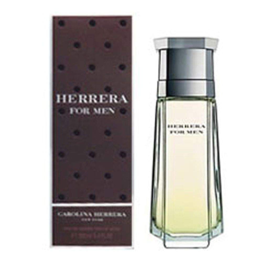 Amazon.com : Carolina Herrera Herrera For Men - Sophisticated