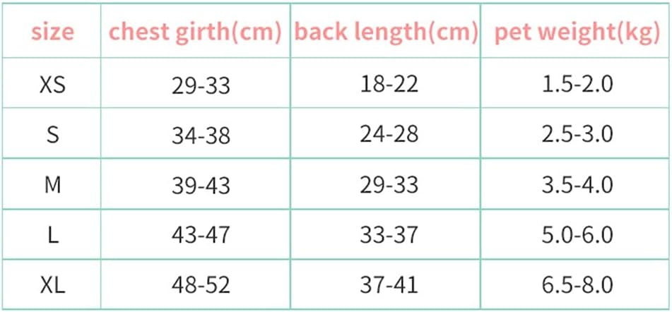 Warm Comfortable Dog Sweater Knitted Pet Clothes Flower Blossoming Jumper for Dogs (Color : A Size : L Code) (A M code)