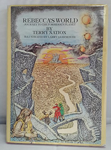 Rebecca's World view 2