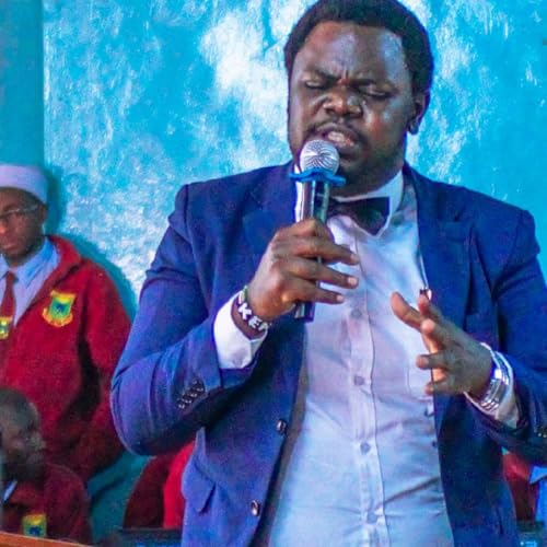 A PRAYER FOR THE BELIEVERS