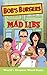 Produktbild Bob's Burgers Mad Libs: World's Greatest Word Game