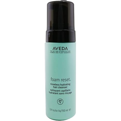 Aveda Foam Reset No-Rinse Hydrating Hair Cleanser 5 fl oz