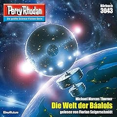 Die Welt der B&aacute;alols Titelbild