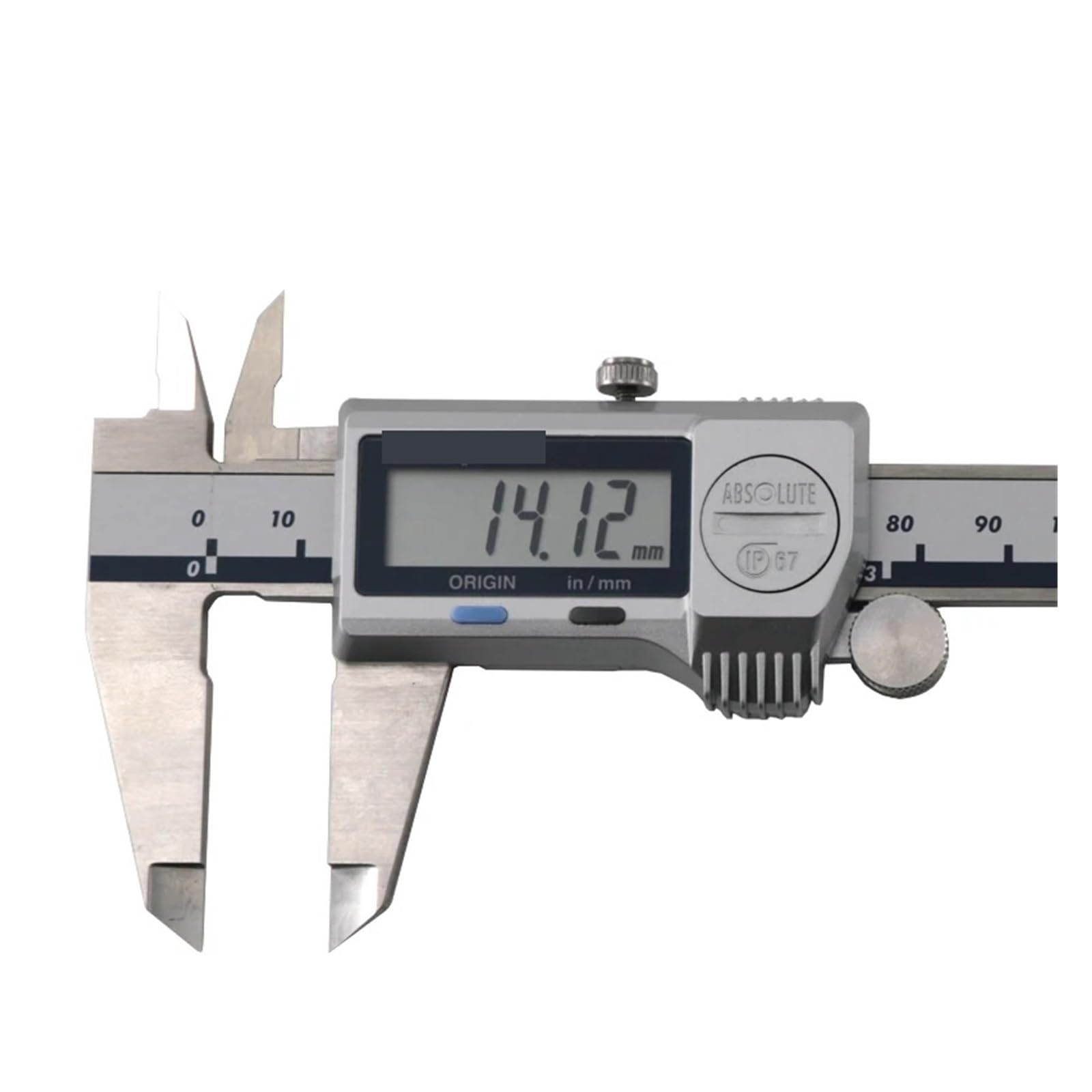 Suwmiarka Cyfrowa, Suwmiarki cyfrowe IP67 500-702-20 500-712-20 500-703-20 500-713-20 500-704-20 500-714-20,0-150/200/300mm(500-702-20 0-150mm)