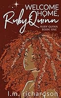 Welcome Home Ruby Quinn 1654601594 Book Cover