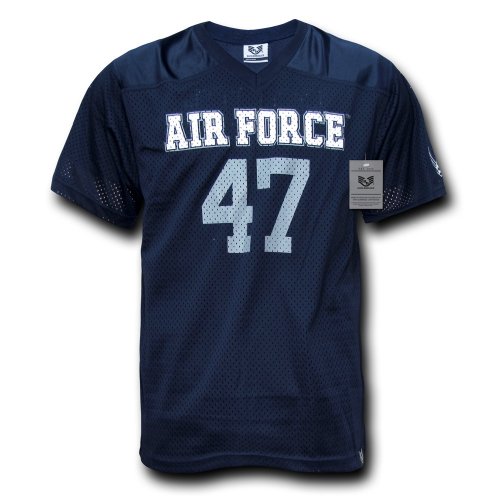Rapiddominance Air Force Practice Jersey