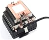 AMD Wraith Prism 92mm AM4 RGB Processor Cooler