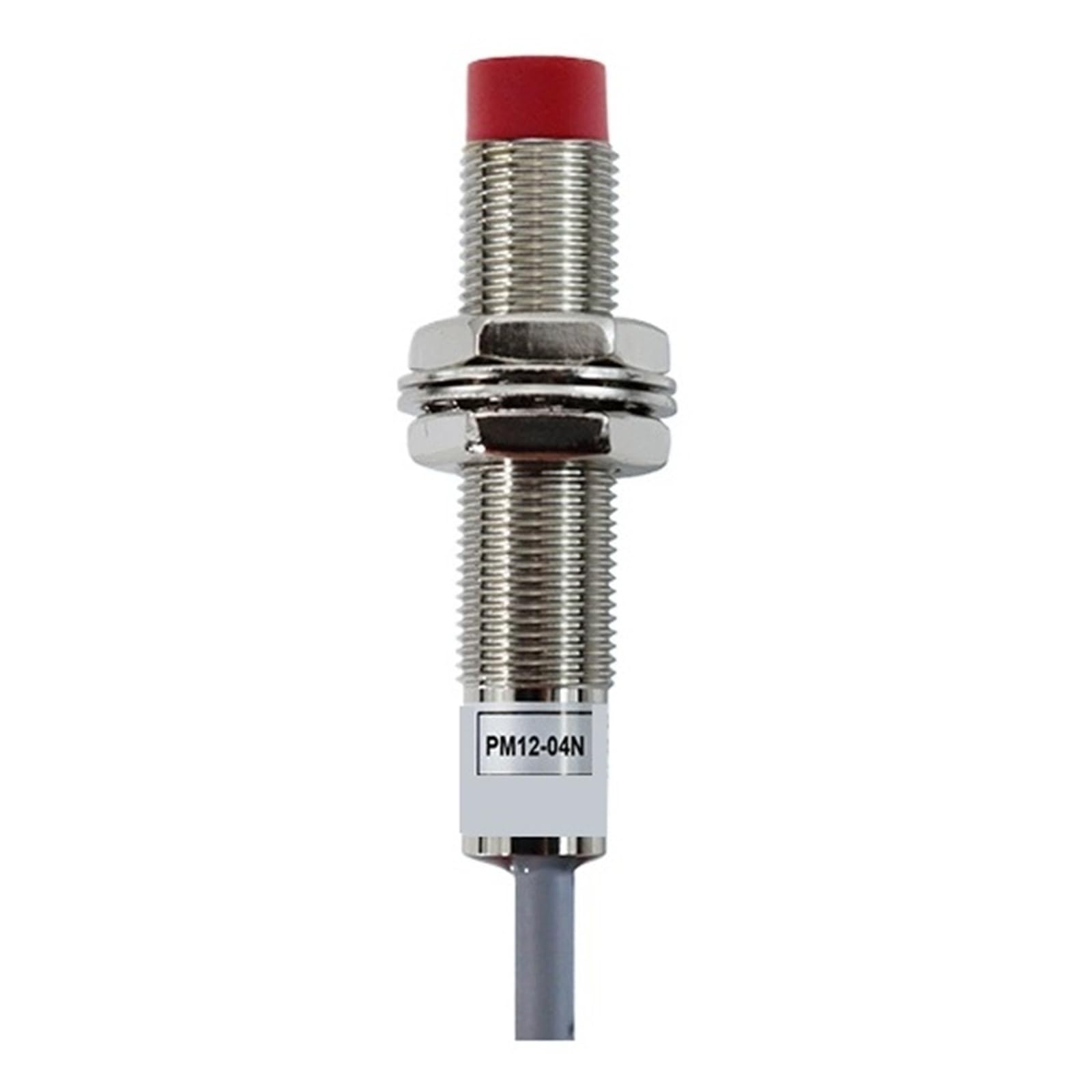 Sdmzjuephxc One Color Proximity Switch Pm12-04N Inductive Sensor Switch For Industrial Automation Production Lines