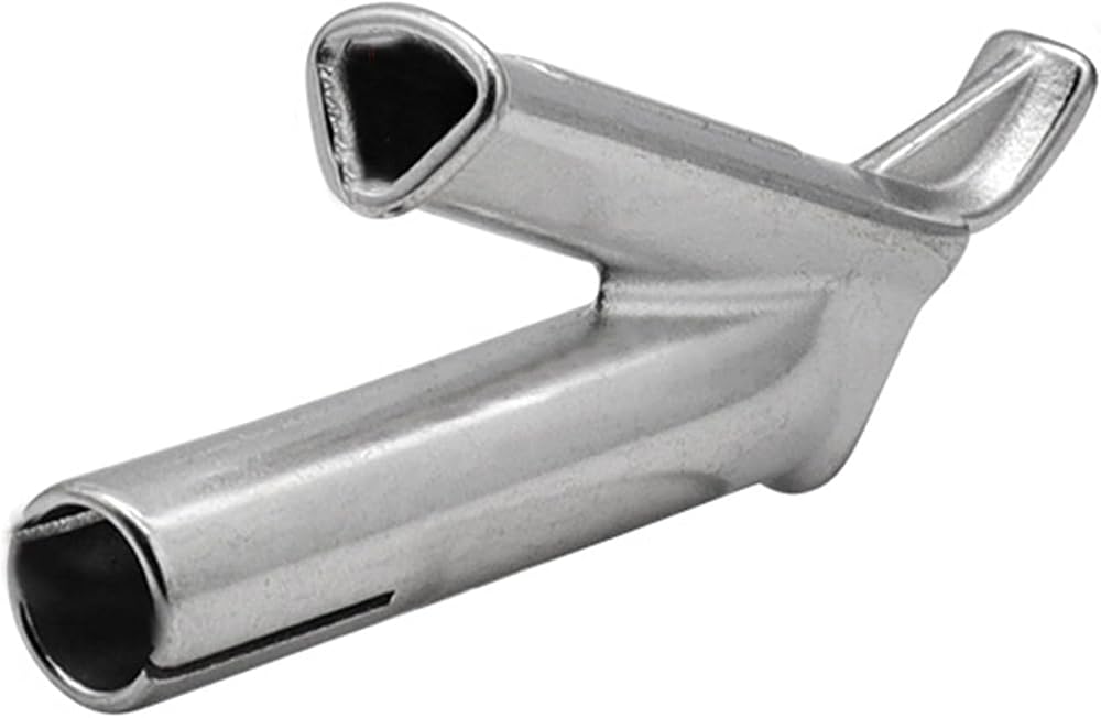 Welder Tips Heat Guns Speed Nozzle For Hot PP PVC ABS Rods Speed Nozzle — 사진 1