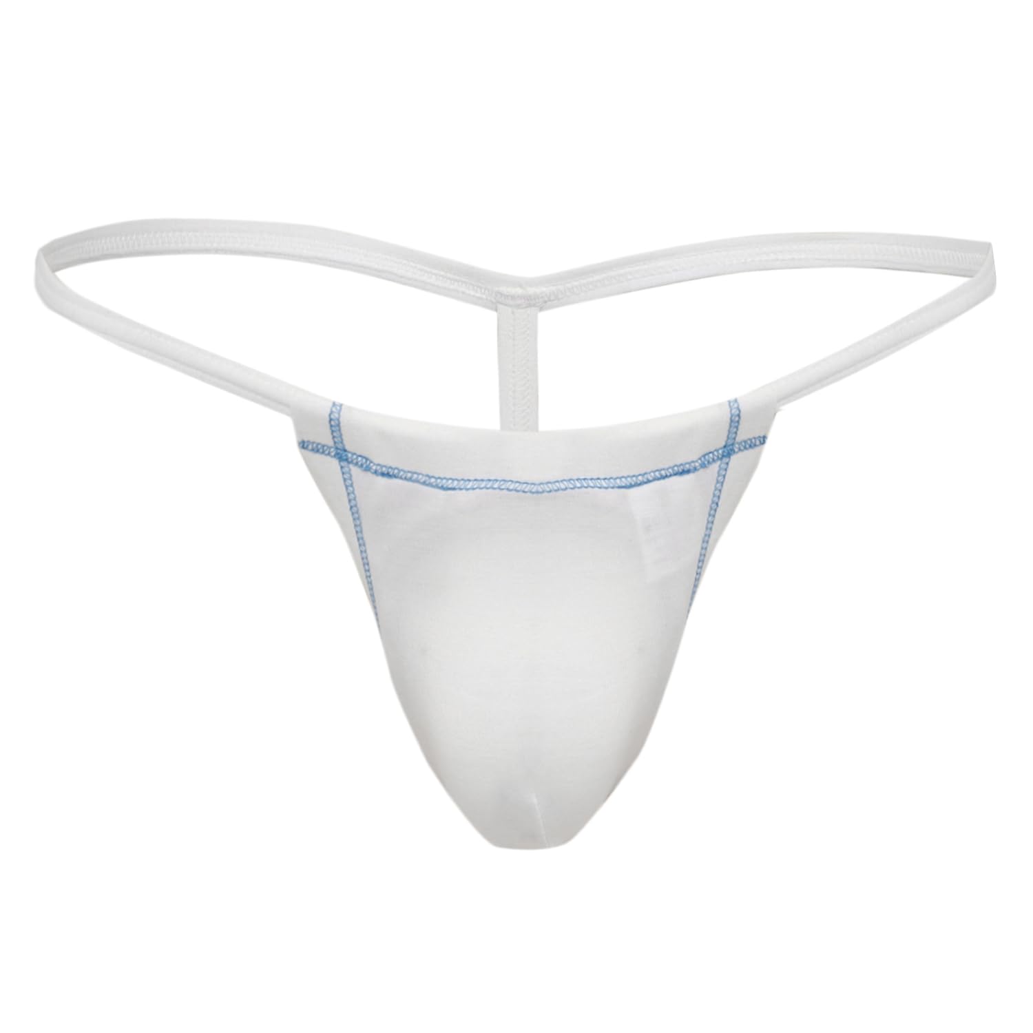 Real Feel Anti-Microbial G-String for Men Underwear-image-6