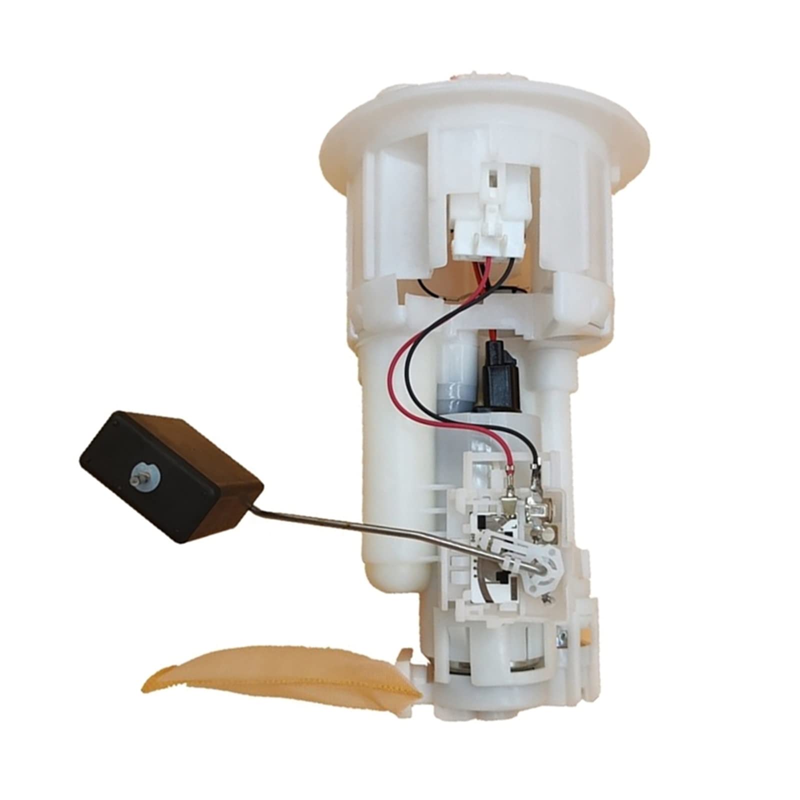 Conjunto de bomba de combustible eléctrica con filtro de combustible compatible con Toyota Yaris Vitz 1.0L-1.5L 1999-2005 77020-0D010