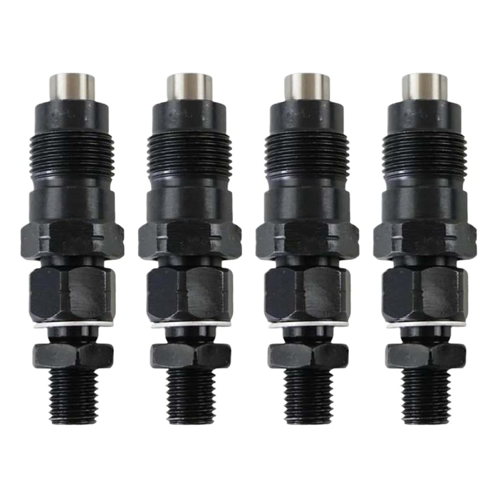 Fuel Injection Nozzles 7023120 6722147 Compatible with V2203 Engine for 753 773 763 7753 331 334