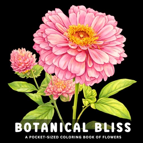 Botanical Bliss