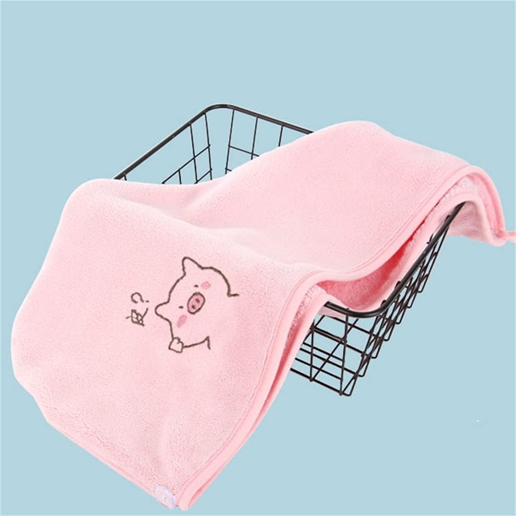 Hair Drying Cap Strong Absorbent Quick-Drying Women's Long Baotou Thickening Shampoo Artifact