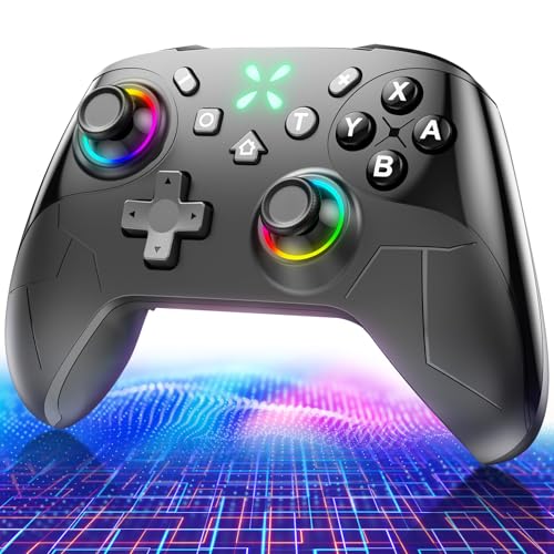 Amazon | Switch 2 コントローラー ダブルホール機能 Switch1/2代对応