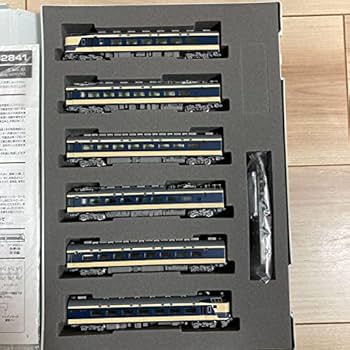 Amazon | TOMIX 92841 583系電車 JR東日本N1 N2編成 編成床下