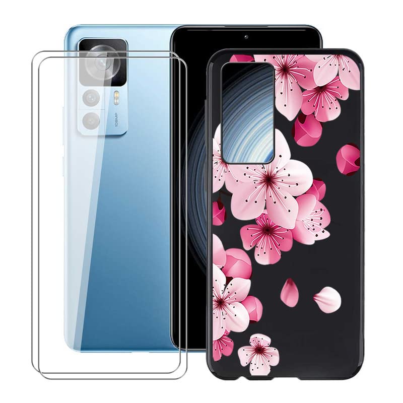 HGJTF Phone Case for Redmi K50 Ultra (6.67