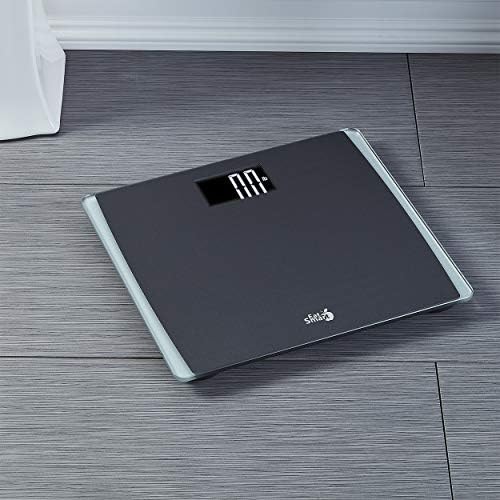 Top 10 Best digital bathroom scales most accurate prime DecisionDesk