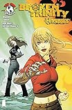 Download Broken Trinity: Witchblade Kindle Editon