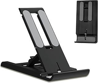 Cell Phone Stand (Mini Cell Phone Stand)