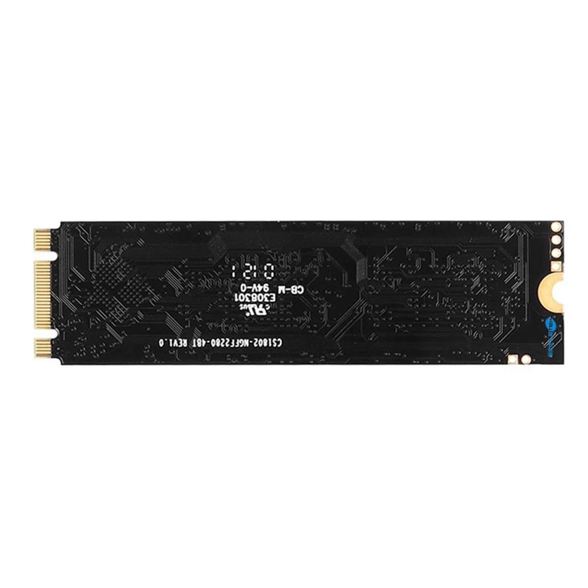 SIMPLETEK - SSD Interno M.2 SATA NGFF 2280 da 1TB (1000GB) 3D NAND | Ideale per PC Laptop Notebook Memory Vault e Compatibile con Mac