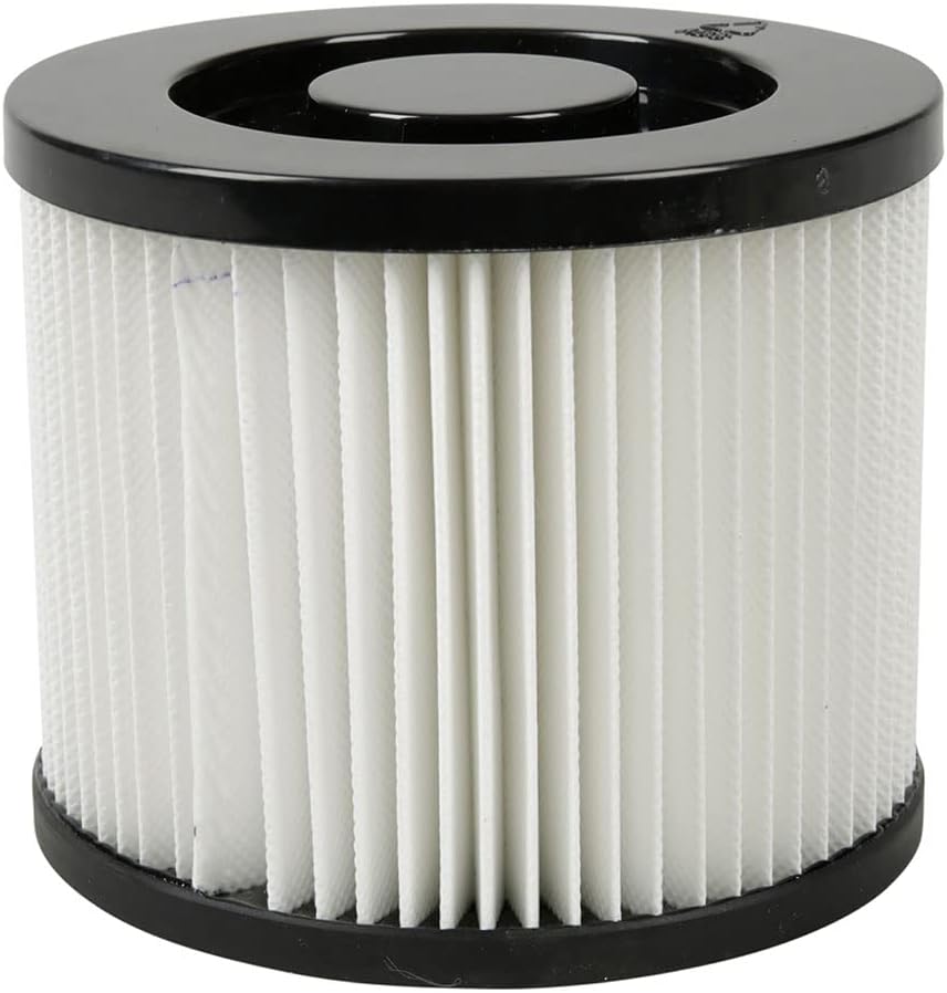 Detailný pohľad na filter RUECAB