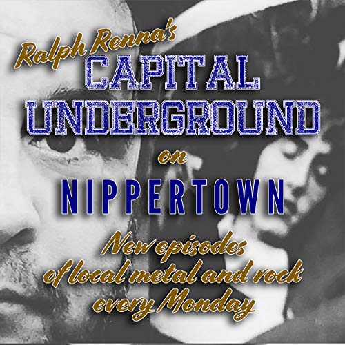 Capital Underground on Nippertown Titelbild