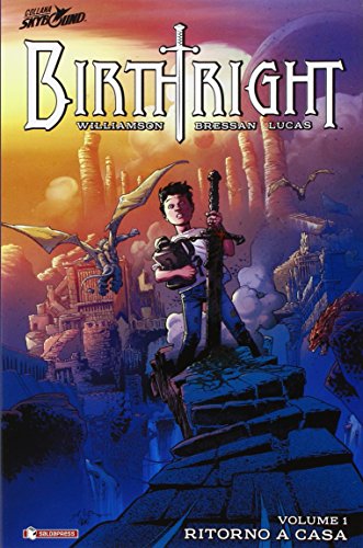 Birthright: 1 Birthright: 1