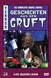  Geschichten aus der Gruft - Staffel 5 [Collector\'s Edition] [3 DVDs]