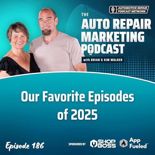 Our Favorite Episodes of 2025 [E186]