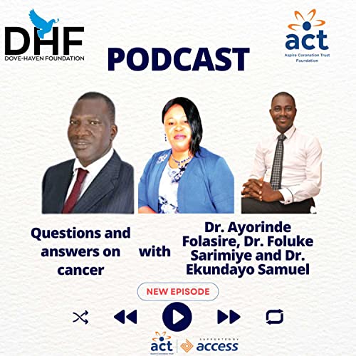 QUESTIONS AND ANSWERS ABOUT CANCER