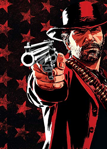 Red Dead Redemption 2 - O Guia Oficial Completo Capa comum – 1 março 2019