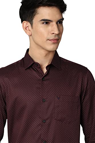 Image of Allen Solly Men Shirt