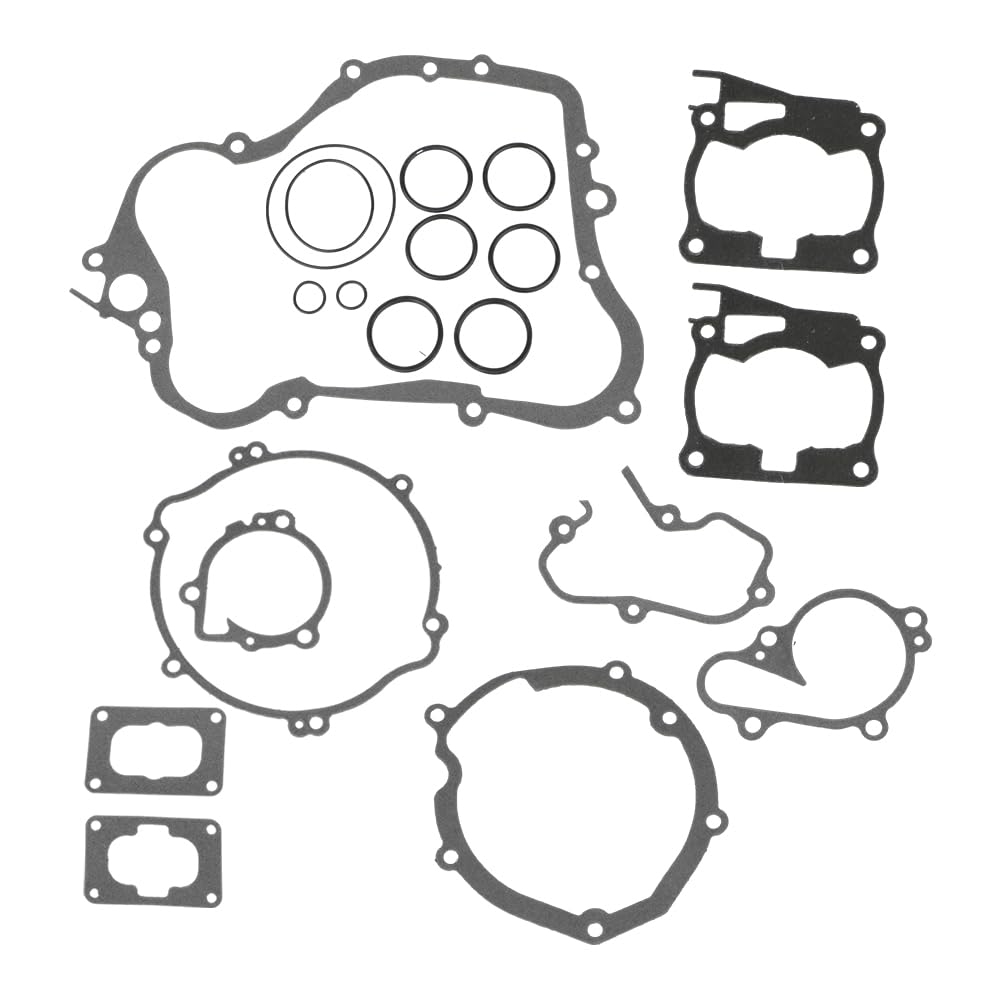 Juego completo de juntas de motor para Yamaha YZ125 YZ125 1994-2002 P GS29 de Moparan