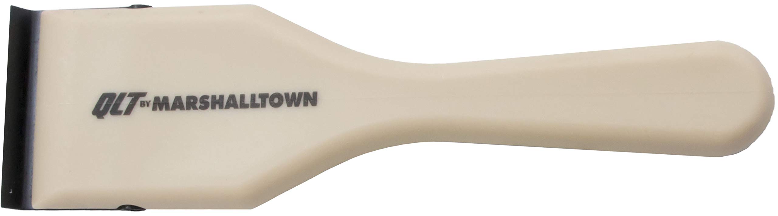 Marshalltown PS212W2 Double Edge Blade Plastic Scraper, 2 1/2-Inch, Silber - Image 4