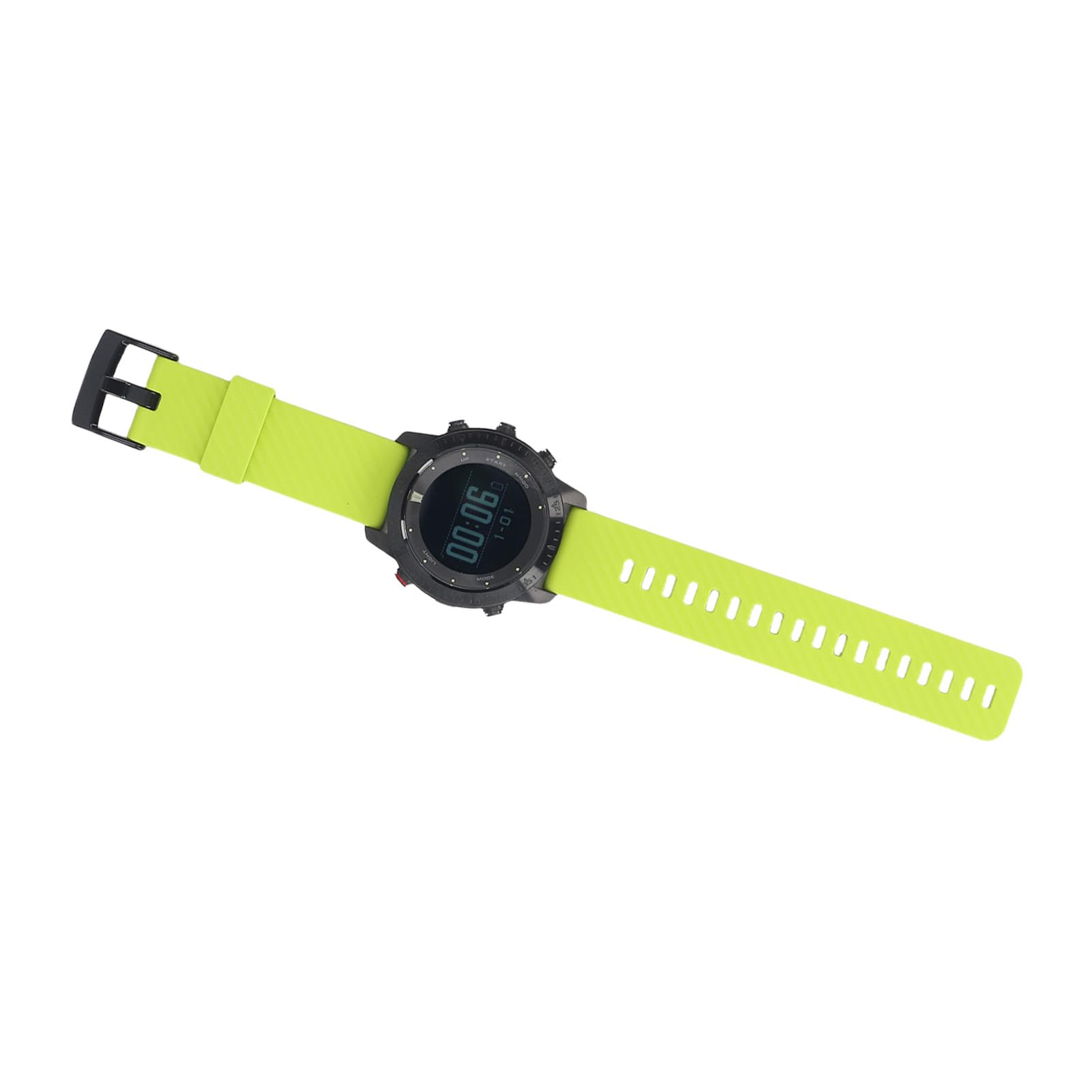 Reloj de Buceo con Computadora, Pantalla de 1,18 Pulgadas, 100 Metros, Reloj de Pulsera de Buceo Impermeable para Hombres y Mujeres, Seguimiento de Actividades Subacuáticas, Batería Eficiente