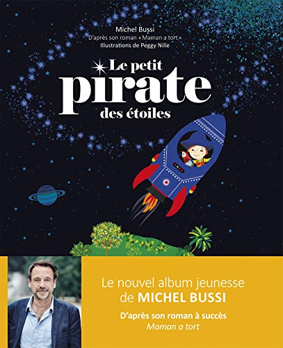 Télécharger Le petit pirate des étoiles PDF