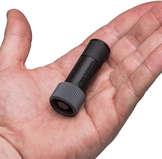 Blackburn Mini-Plugger Tubeless Tire Repair Tool - Black
