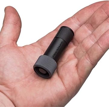 Blackburn Mini-Plugger Tubeless Tire Repair Tool - Black