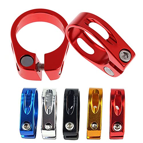 VGEBY1 Collier de dérailleur Avant de vélo 34,9, Bike Front Derailleur
