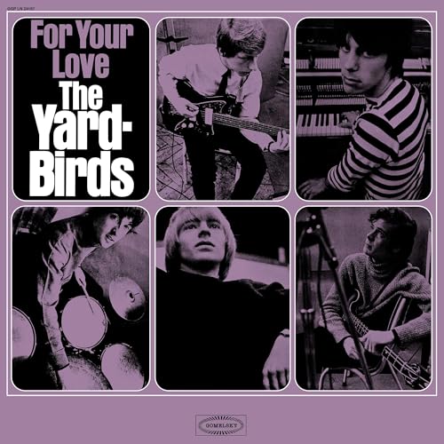 music for your love